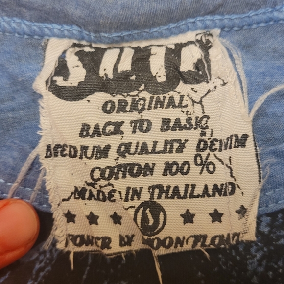 Sure design women's t-shirt - Picture 3 of 3